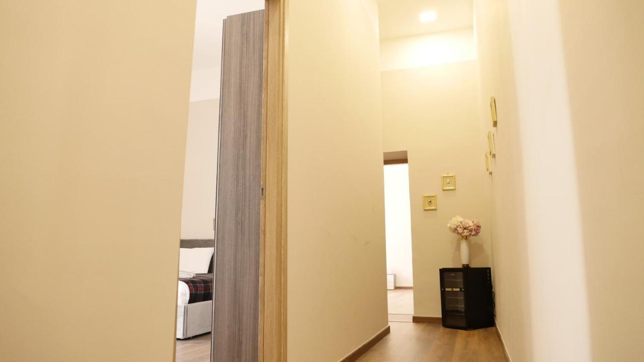 Chocolate'S Home เนเปิลส์ ภายนอก รูปภาพ