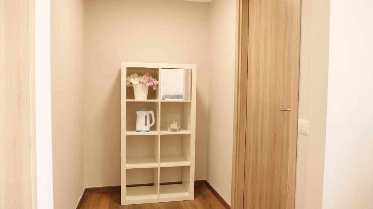 Chocolate'S Home เนเปิลส์ ภายนอก รูปภาพ